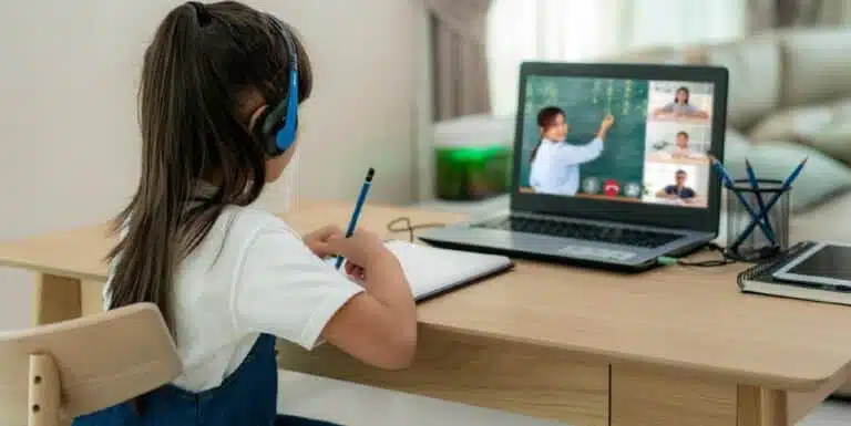Online Education