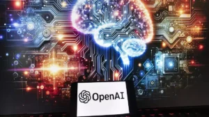 OpenAI's Sora AI Video Generato