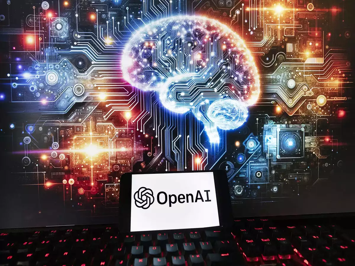 OpenAI's Sora AI Video Generato