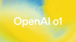 OpenAI's o1