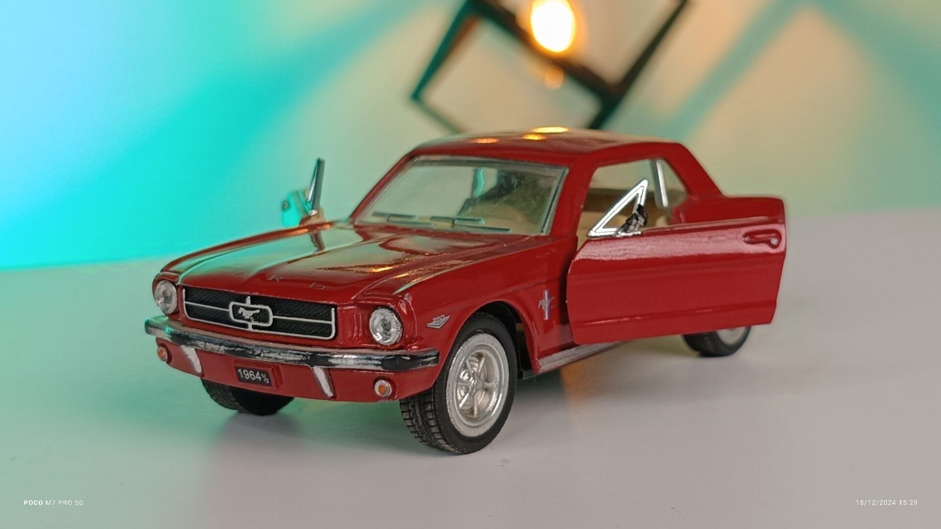 POCO M7 Pro Review 20