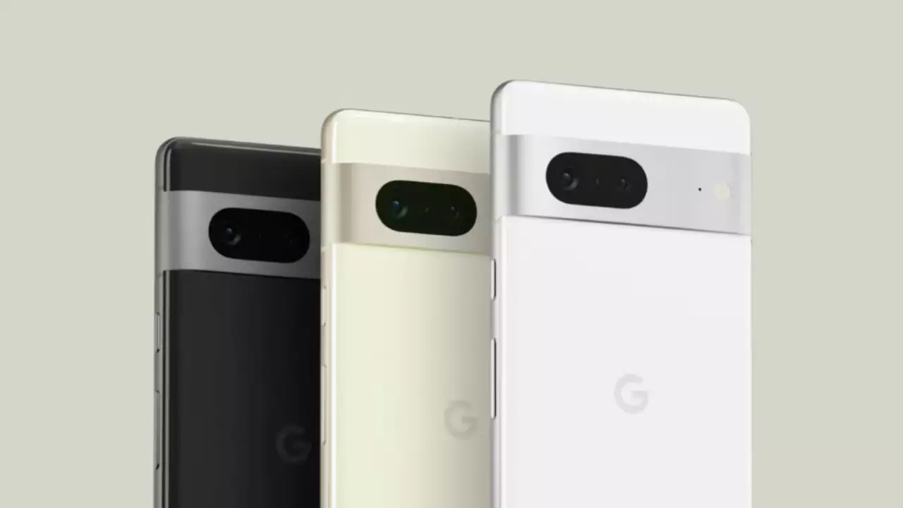 Pixel Devices Plagued by Connectivity Issues After Latest Google Security Update