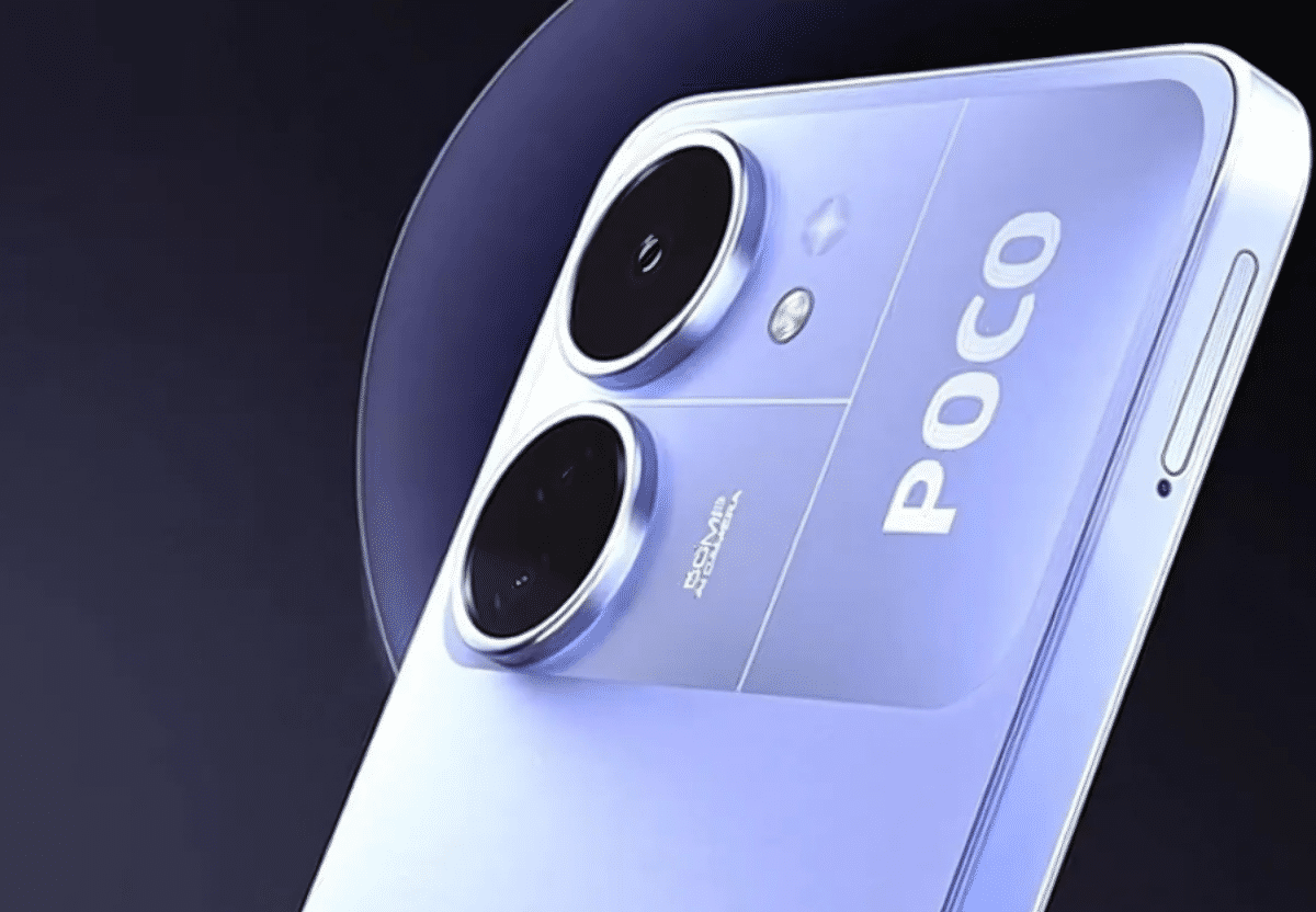 Poco C75 5G Tipped to Offer Exclusive Features to Indian Smartphone Shoppers on a Budget 1 Poco C75 5G Tipped to Offer Exclusive Features to Indian Smartphone Shoppers on a Budget