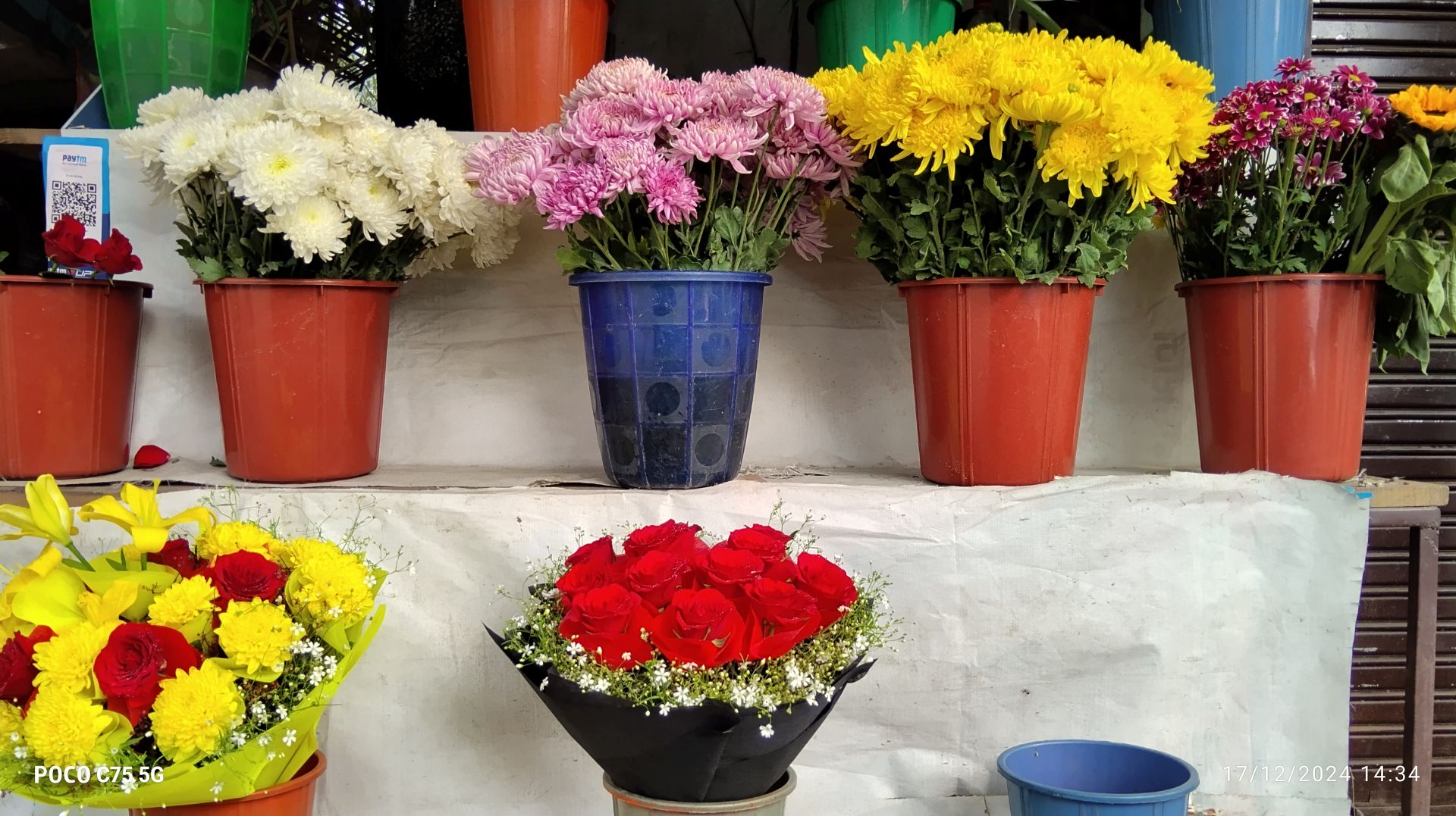 POCO C75 5G Review: Affordable Performance with 120Hz Display and Long Battery Life 10 POCO C75 5G Review: Affordable Performance with 120Hz Display and Long Battery Life