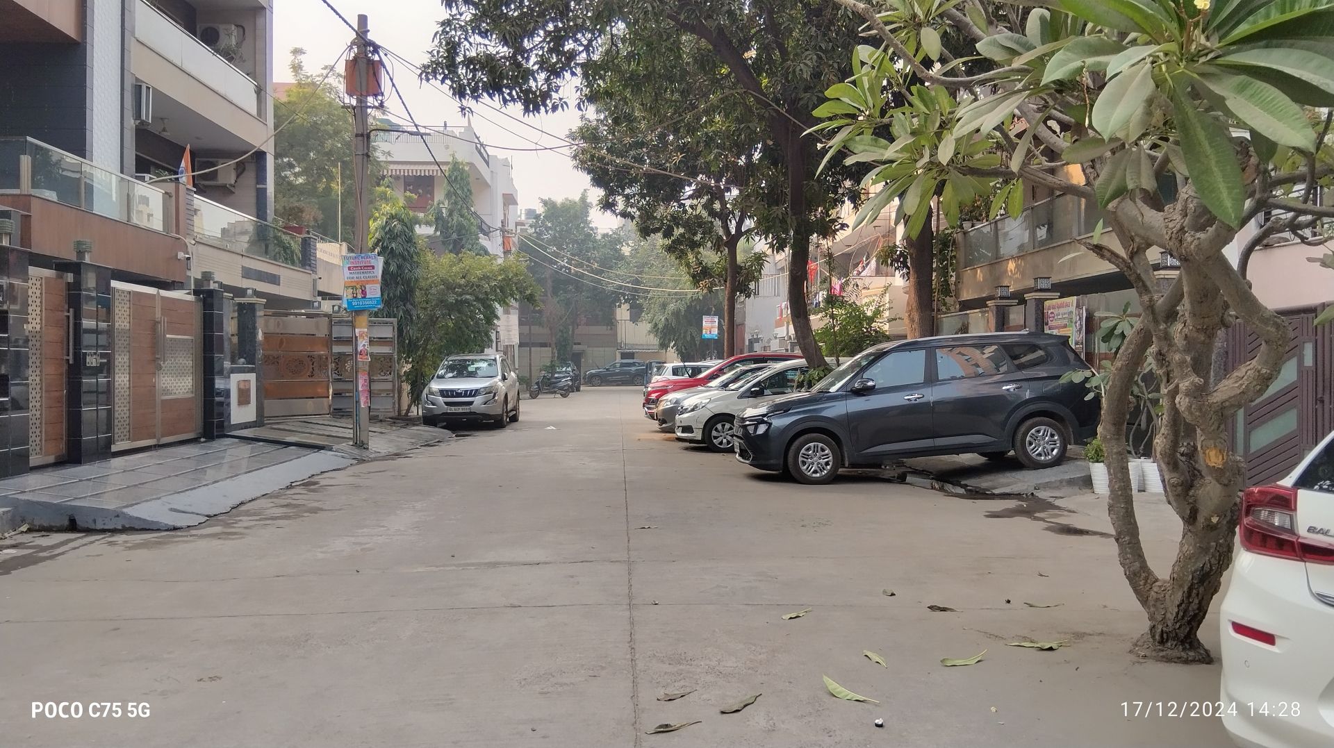 POCO C75 5G Review: Affordable Performance with 120Hz Display and Long Battery Life 8 POCO C75 5G Review: Affordable Performance with 120Hz Display and Long Battery Life