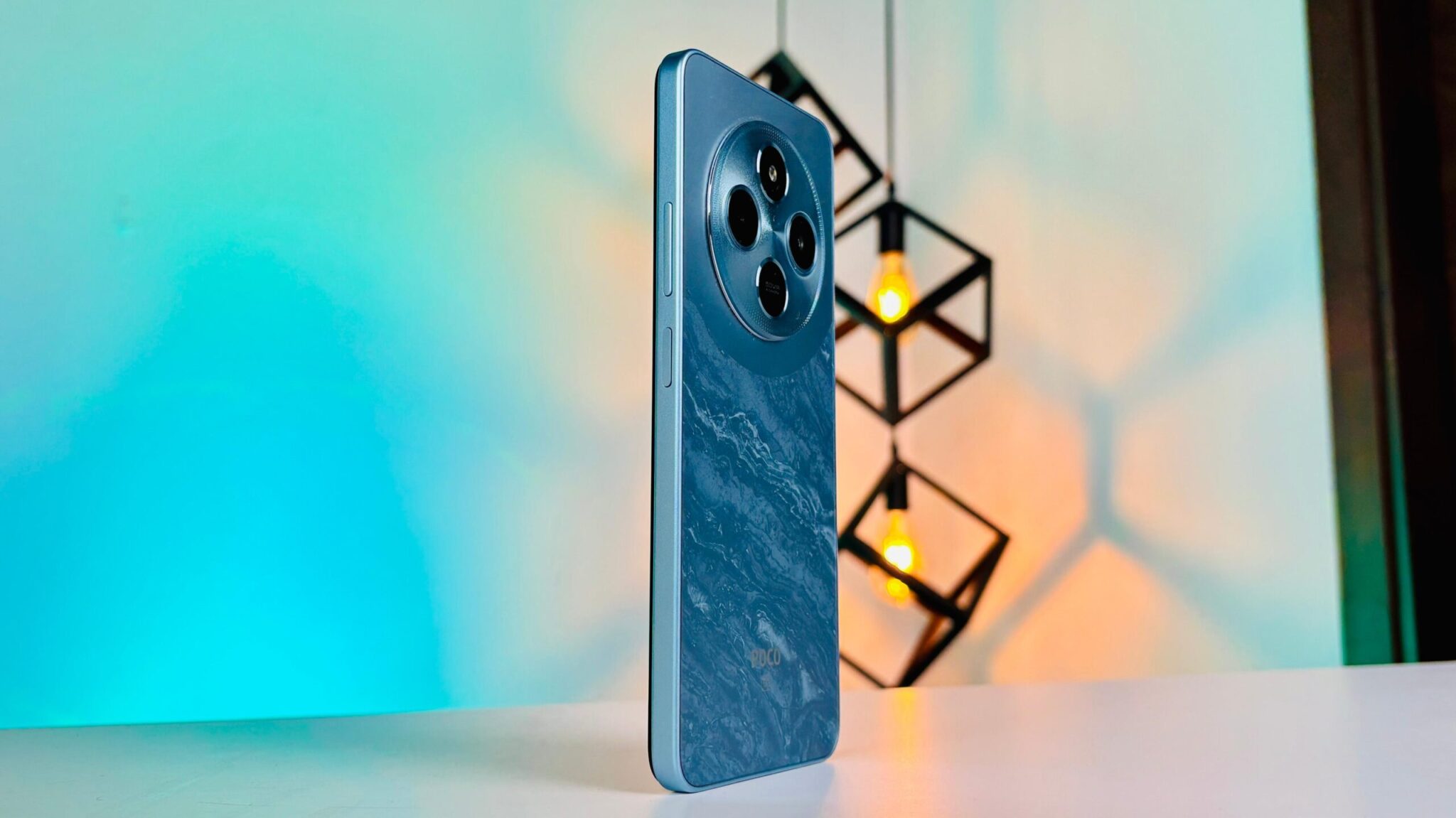 POCO C75 5G Review: Affordable Performance with 120Hz Display and Long Battery Life 3 POCO C75 5G Review: Affordable Performance with 120Hz Display and Long Battery Life