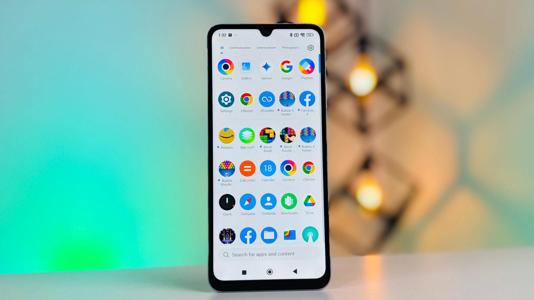 POCO C75 5G Review: Affordable Performance with 120Hz Display and Long Battery Life 5 POCO C75 5G Review: Affordable Performance with 120Hz Display and Long Battery Life