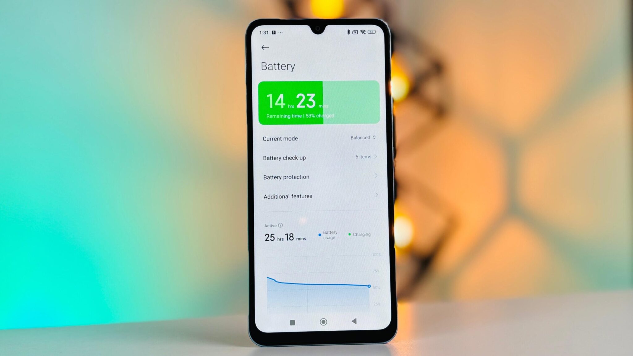 POCO C75 5G Review: Affordable Performance with 120Hz Display and Long Battery Life 12 POCO C75 5G Review: Affordable Performance with 120Hz Display and Long Battery Life