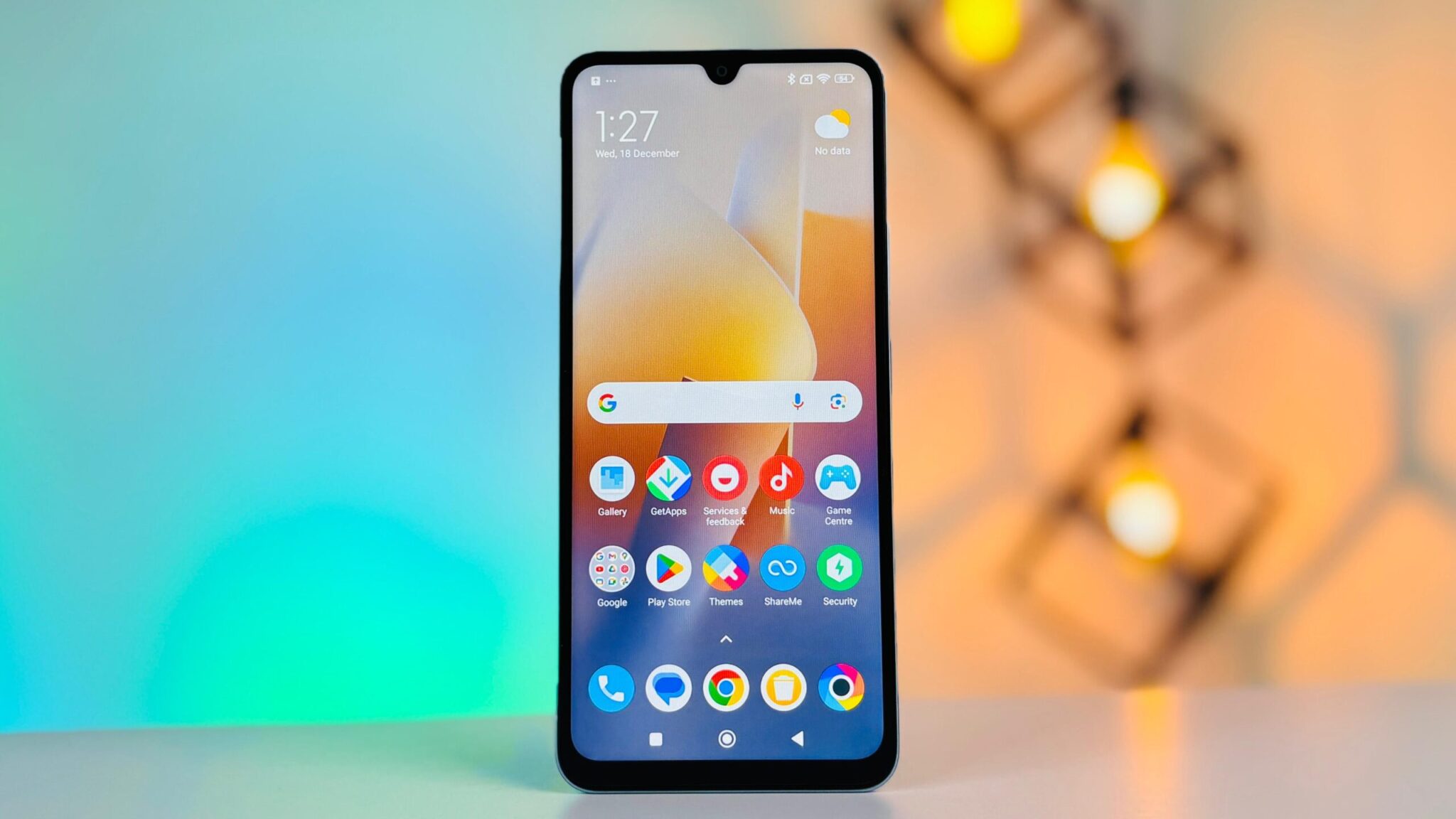 POCO C75 5G Review: Affordable Performance with 120Hz Display and Long Battery Life 4 POCO C75 5G Review: Affordable Performance with 120Hz Display and Long Battery Life