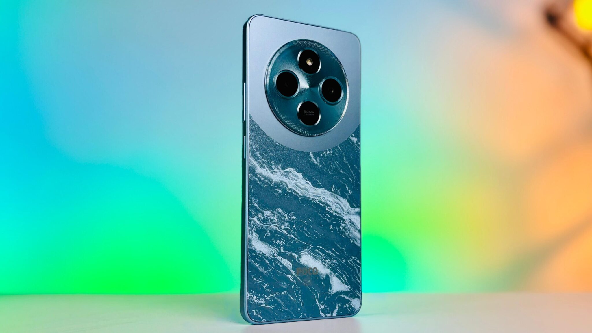 POCO C75 5G Review: Affordable Performance with 120Hz Display and Long Battery Life 2 POCO C75 5G Review: Affordable Performance with 120Hz Display and Long Battery Life