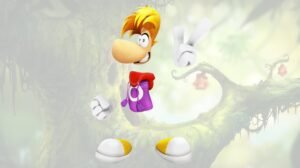 Rayman's Unexpected Return