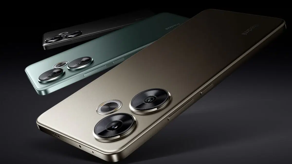 Redmi Turbo 4 Unveiled: Featuring Dimensity 8400-Ultra and 16GB RAM, Set for Early 2025 Launch 1 Redmi Turbo 4 Unveiled