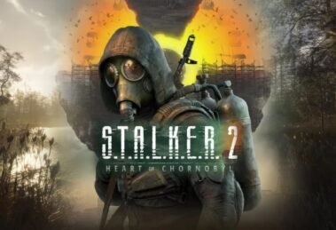 STALKER 2