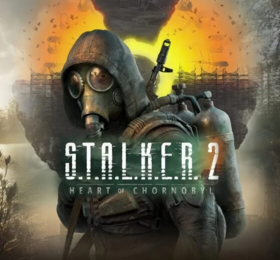 STALKER 2