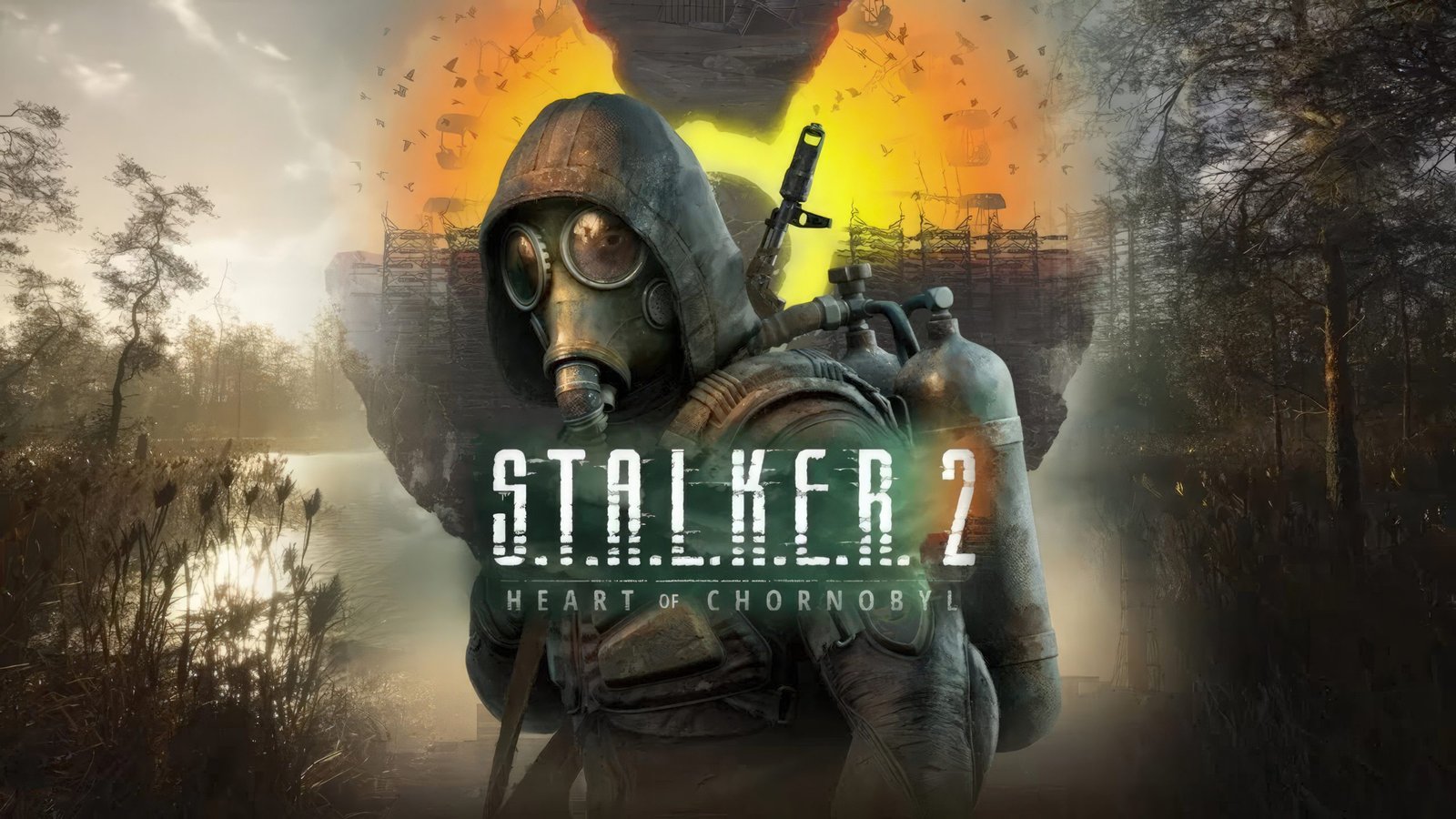 STALKER 2