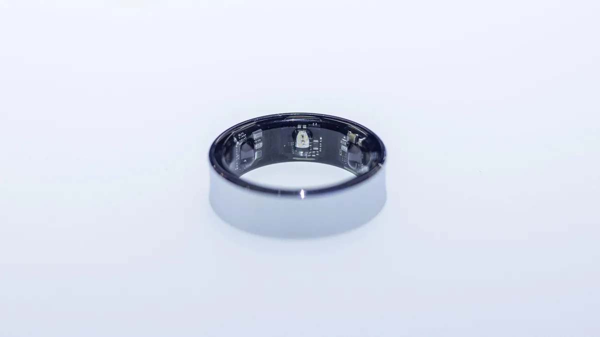 Samsung Galaxy Ring Expands with New Sizes 14 and 15