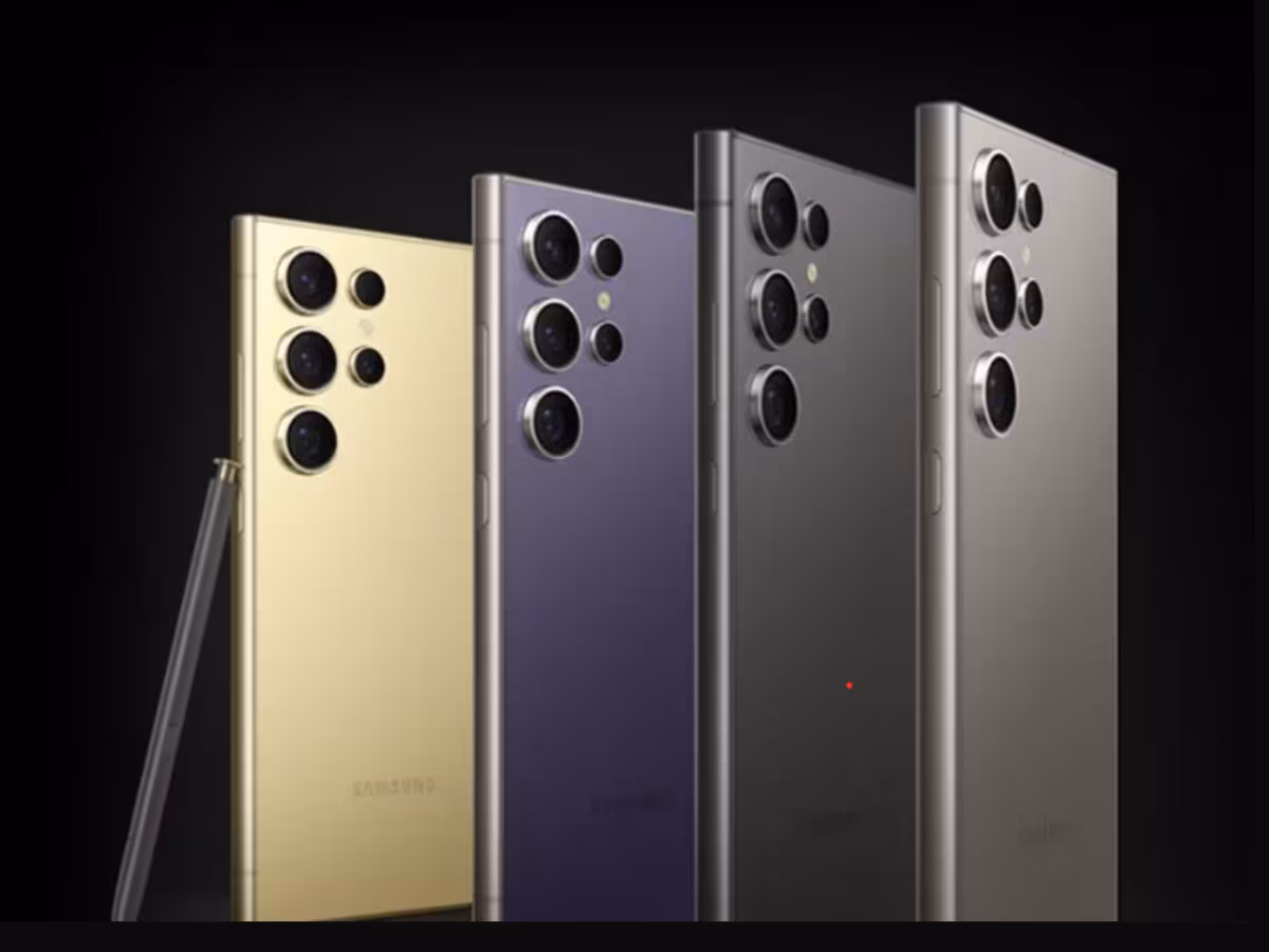 Samsung Galaxy S25 Series Tipped to Get a RAM Upgrade 1 Samsung Galaxy S25 Series Tipped to Get a RAM Upgrade