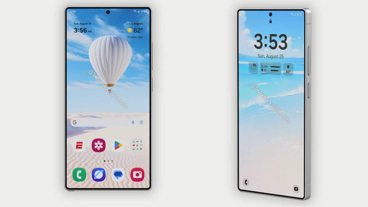 Samsung Galaxy S25 Ultra: 5 Features We're Dreaming Of 1 Samsung Galaxy S25 Ultra