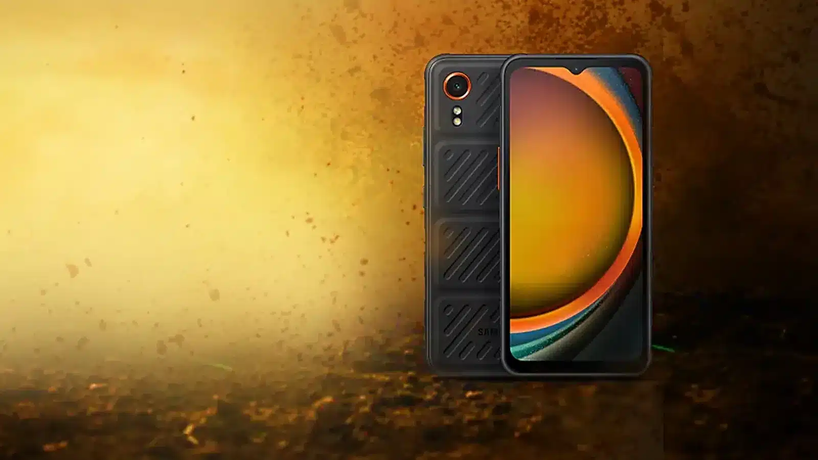 Samsung's Next Rugged Phone: Bigger Battery and More Durability Confirmed 1 Samsung's Next Rugged Phone