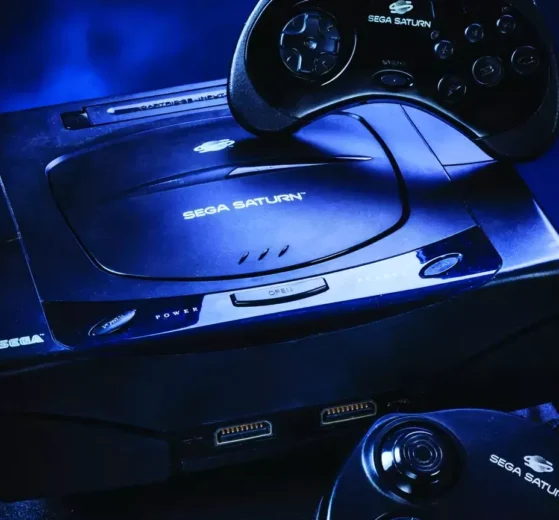 Sega Says Game Over for Mini Consoles