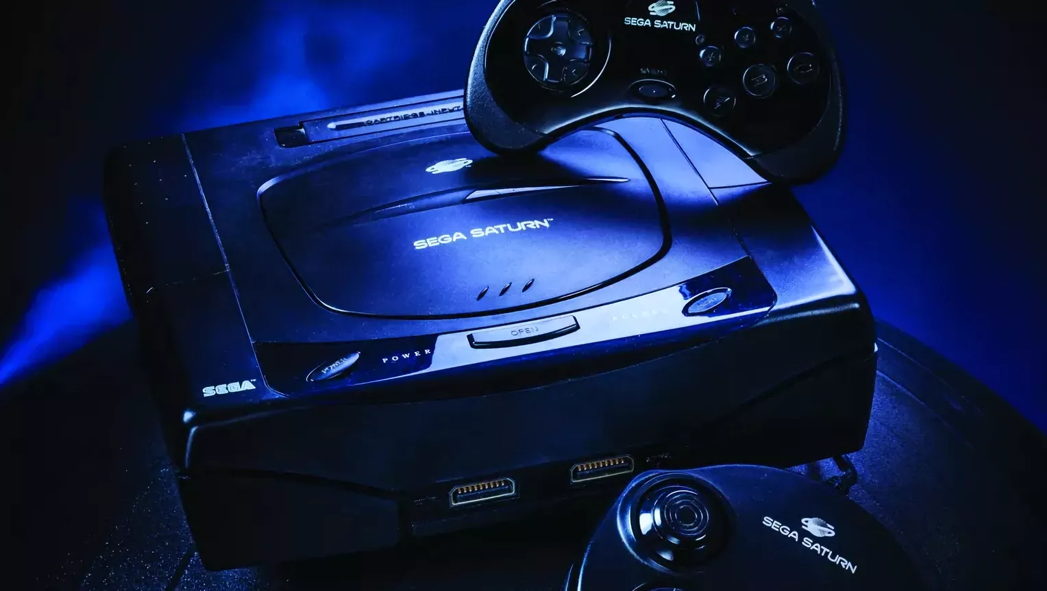 Sega Says Game Over for Mini Consoles