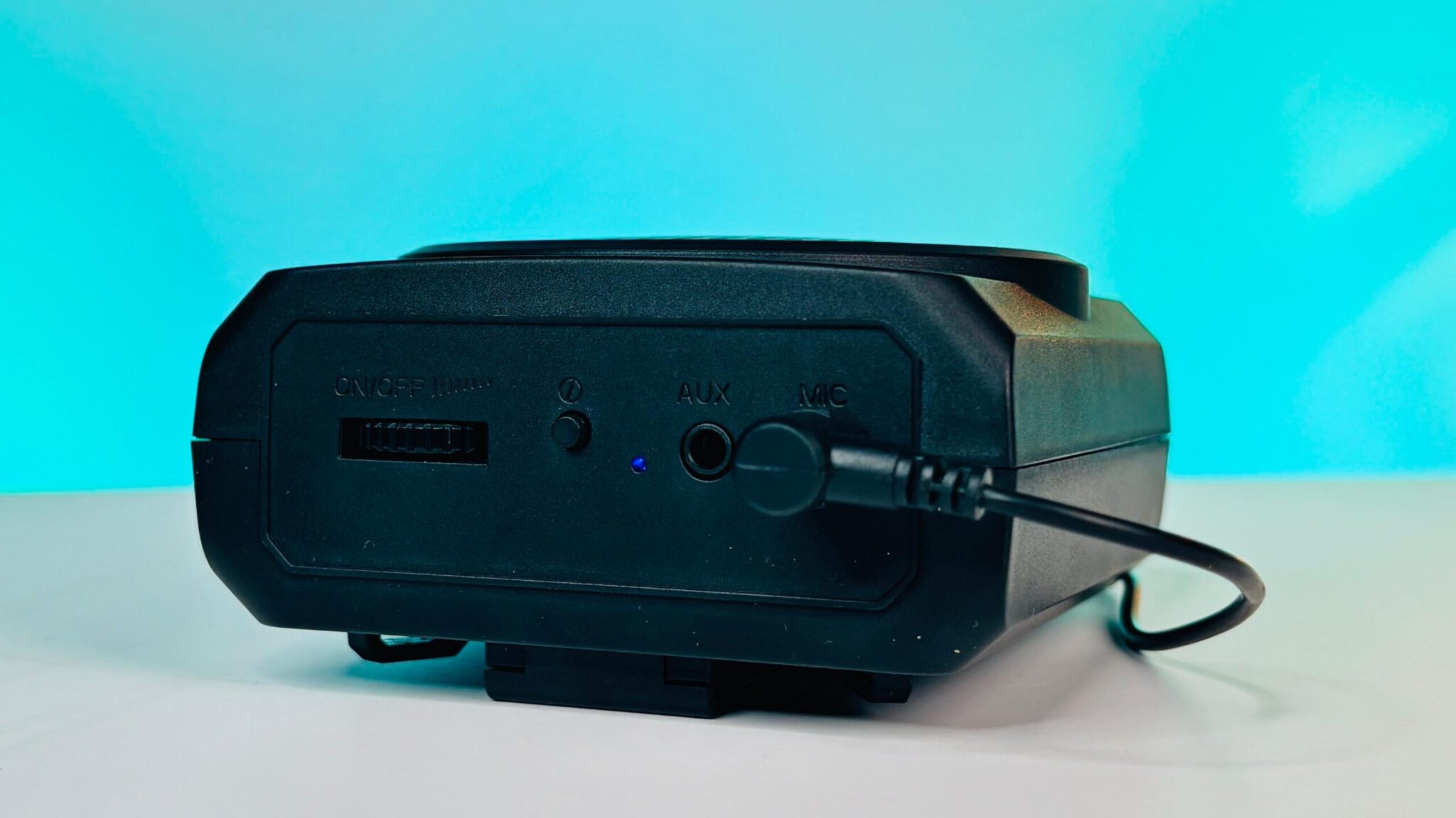 Shidu S617 Voice Amplifier Review: A Reliable Companion for Amplifying Your Voice 10 Shidu S617 Voice Amplifier Review: A Reliable Companion for Amplifying Your Voice