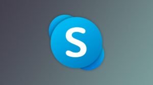 Skype Ditches Credit System