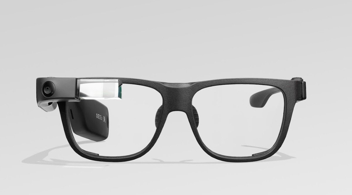 Smart Glasses 2.0