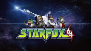 Star Fox 64 Soars to New Heights with Fan-Made PC Port