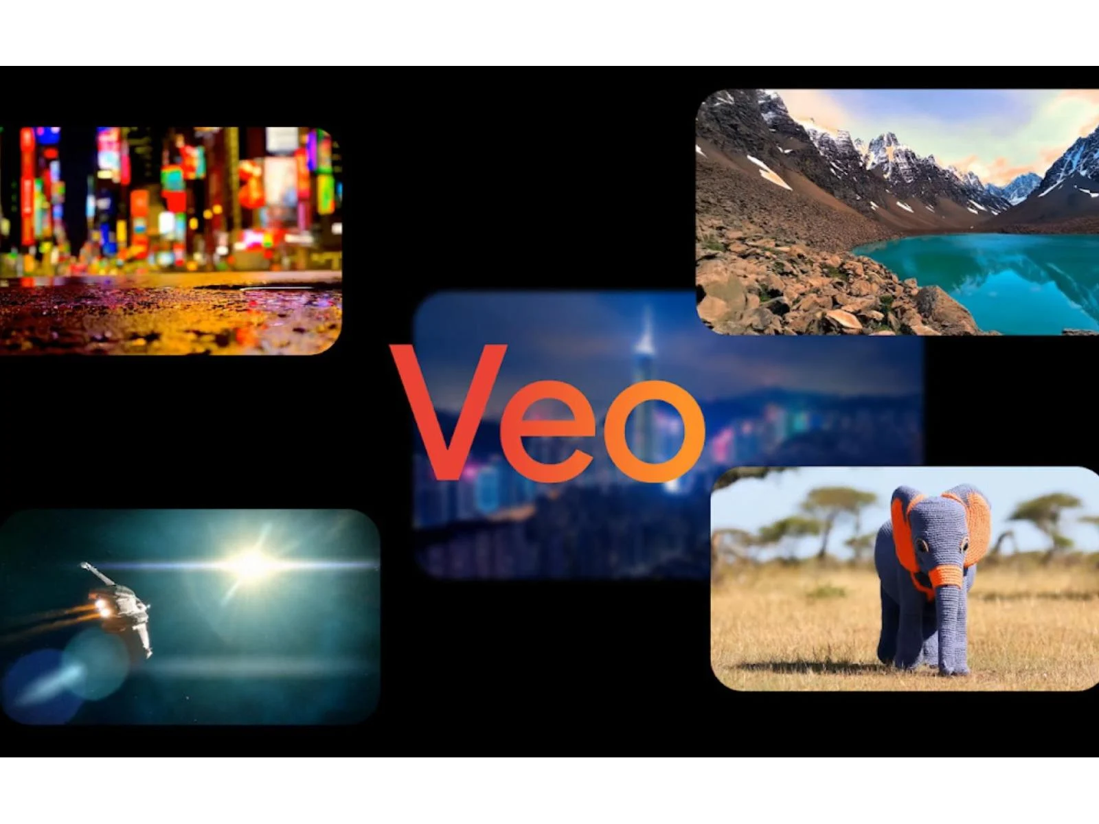 The Dawn Of Video Realism: Unveiling Google's Veo 2 And Imagen 3