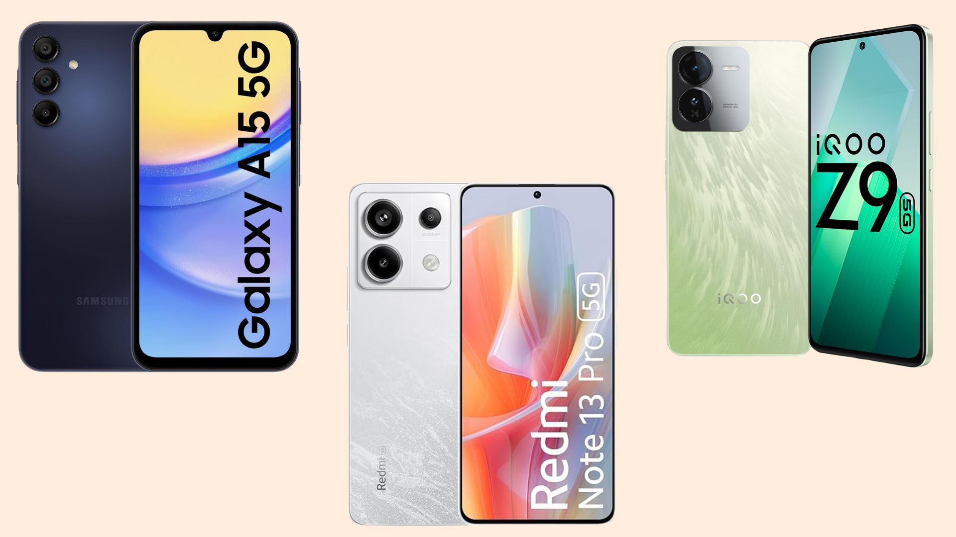 Top 5 Budget Gaming Smartphones Under Rs 20000 You Can Buy Right Now