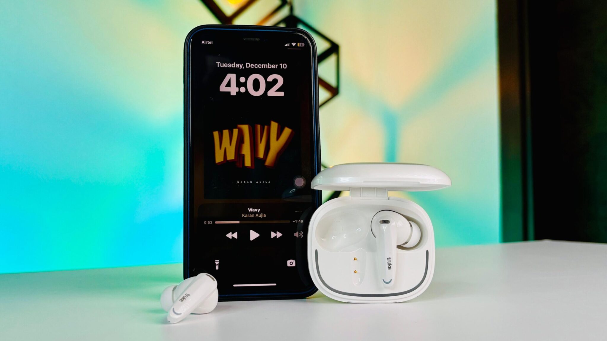 truke BTG Crystal Review