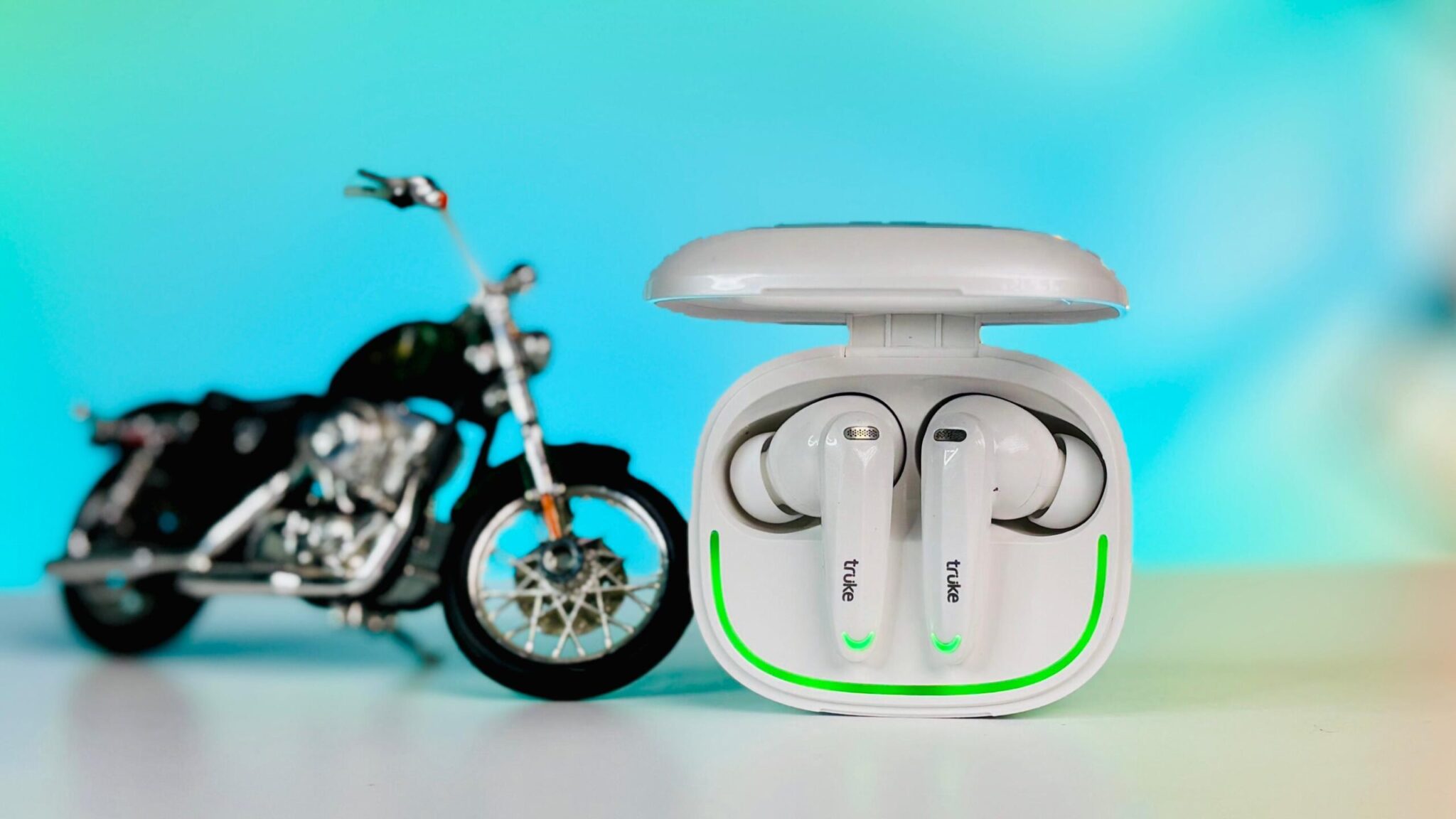 truke BTG Crystal Review