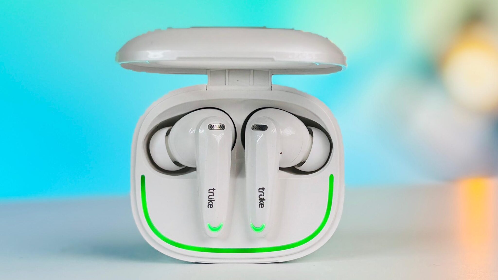 truke BTG Crystal Review