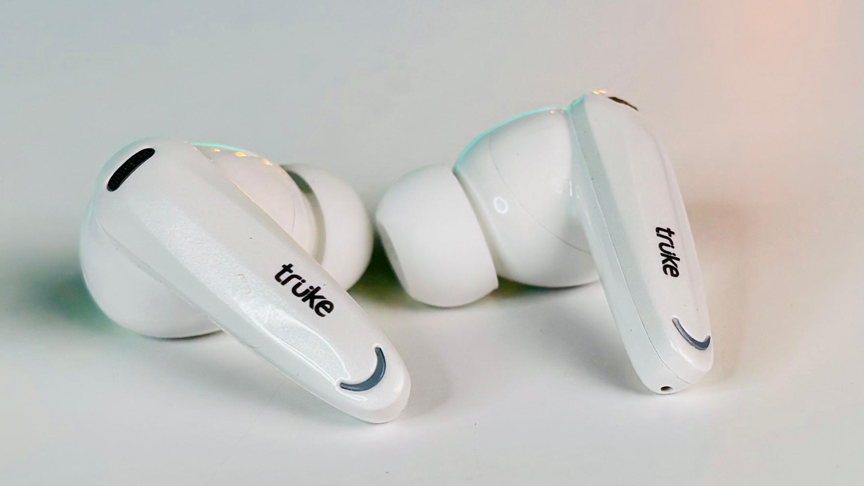 truke BTG Crystal Review