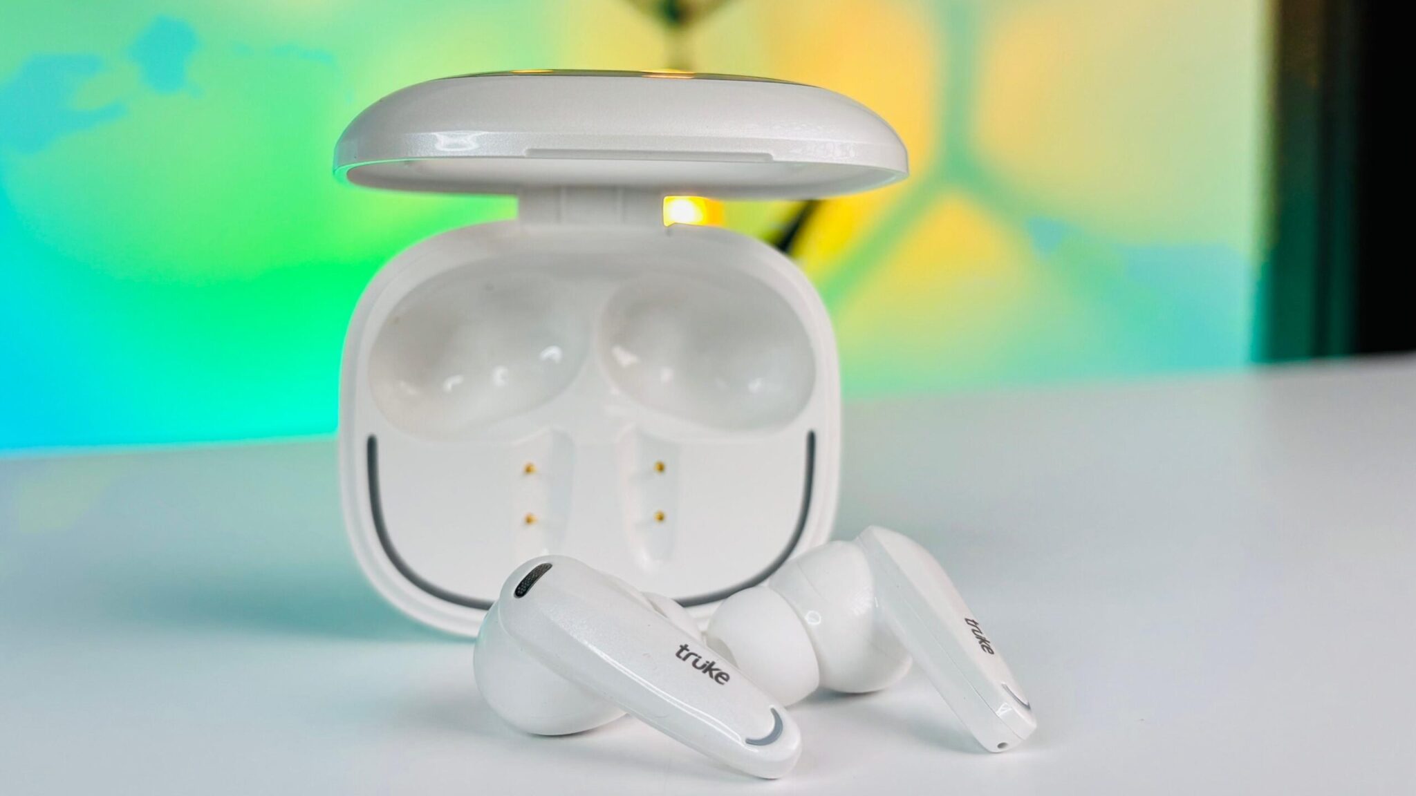 truke BTG Crystal Review