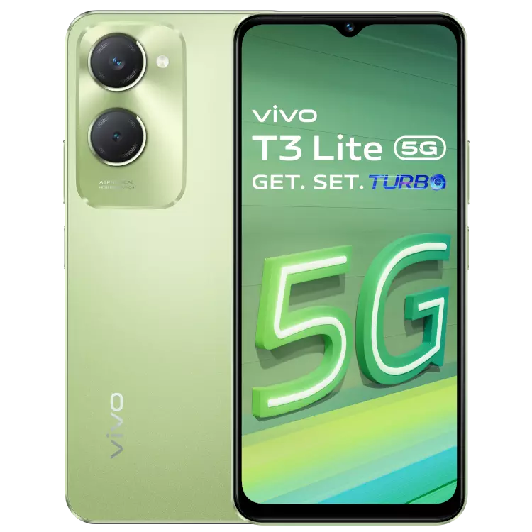 Vivo T3 Lite 5G
