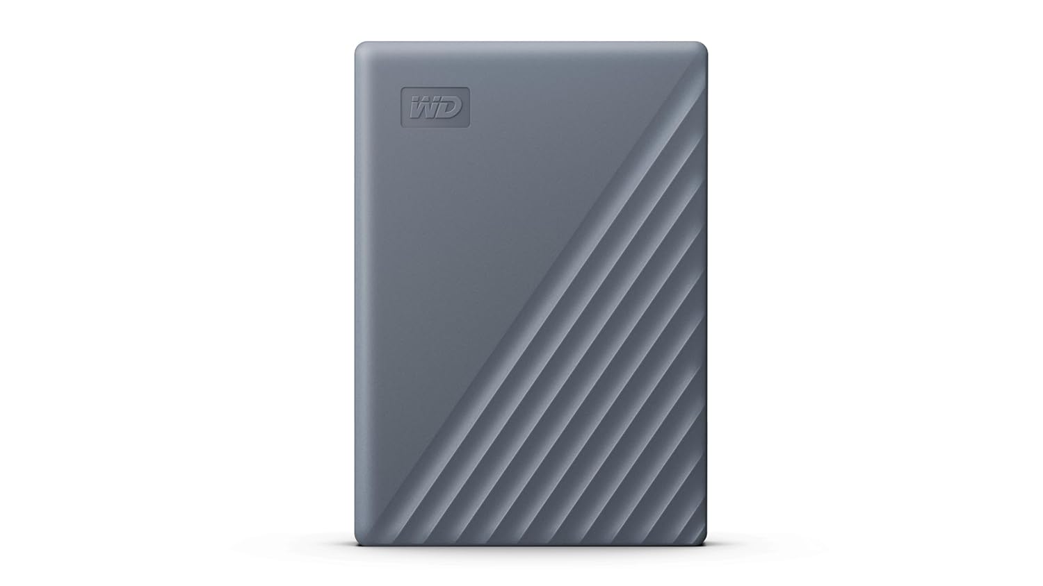 Best Storage Options Under Rs 10,000 for Expandable Storage 3 Western Digital WD 2TB My Passport Portable Hard Disk Drive