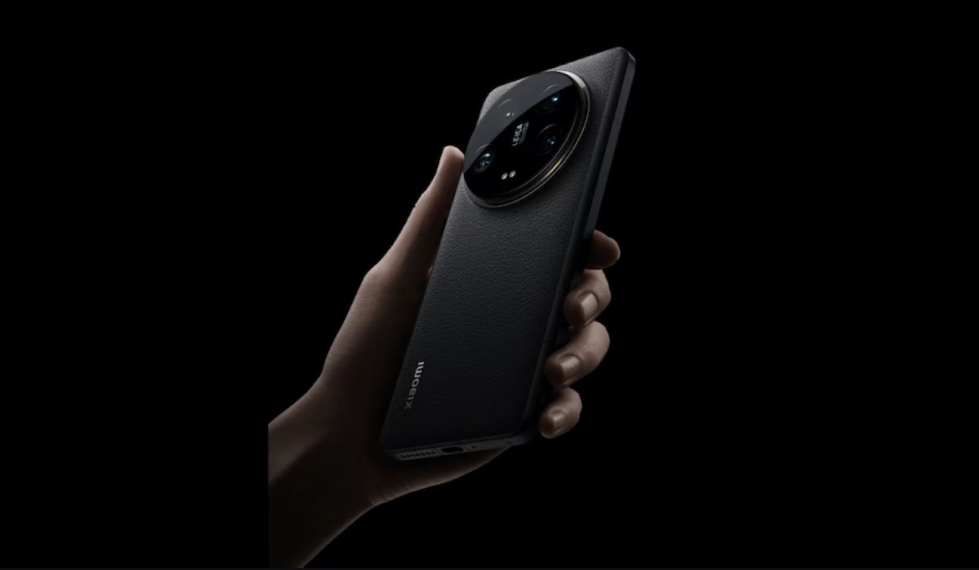 Xiaomi 15 Ultra A Closer Look at the Upcoming Flagship