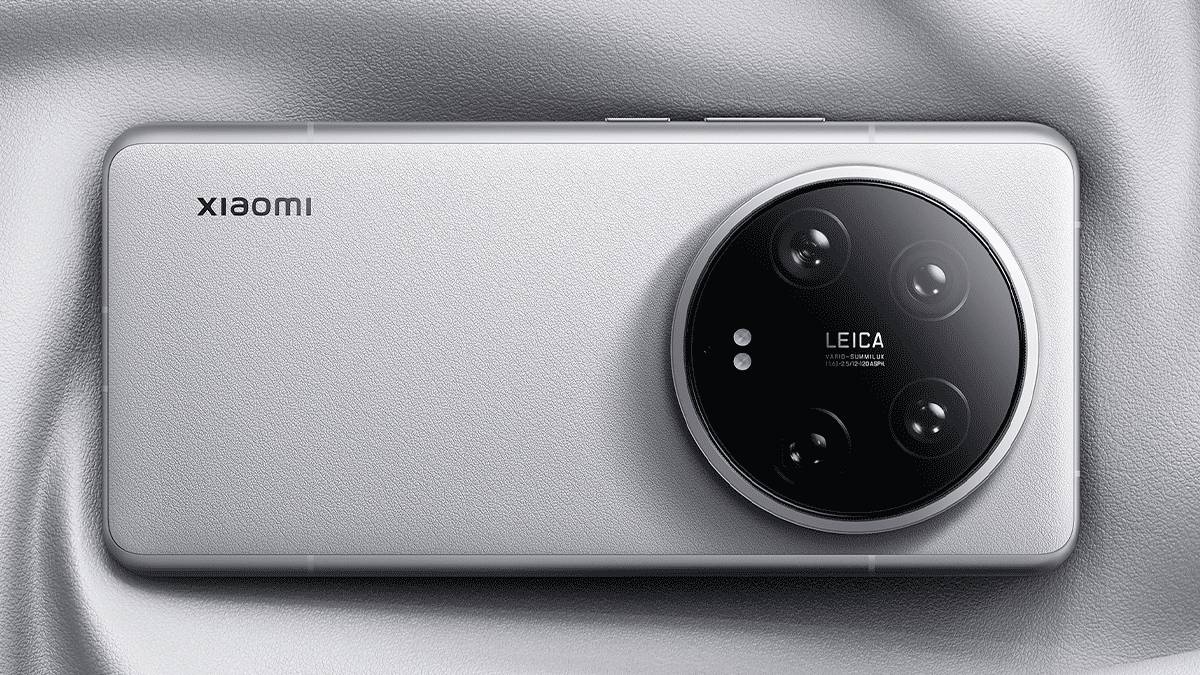 Xiaomi 15 Ultra India Launch Imminent After BIS Certification 1 Xiaomi 15 Ultra India Launch Imminent After BIS Certification