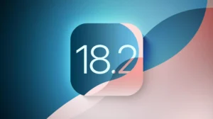 iOS 18.2 Arrives