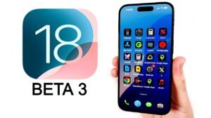 iOS 18.3 Public Beta Released