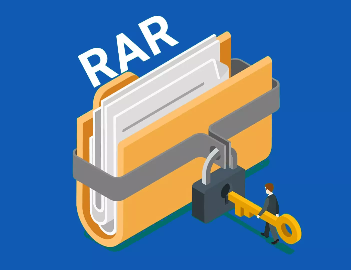 iOS to Finally Get Native Support for RAR and 7-Zip Archives Thanks to Microsoft