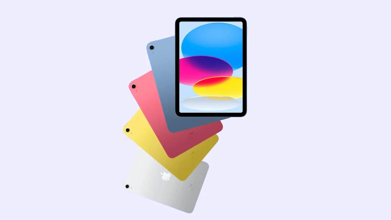 iPad 11 Primed for Early 2025 Launch with iPadOS 18.3