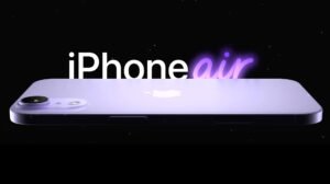 iPhone 17 Air Suddenly Makes A Lot More Sense After This New Rumor