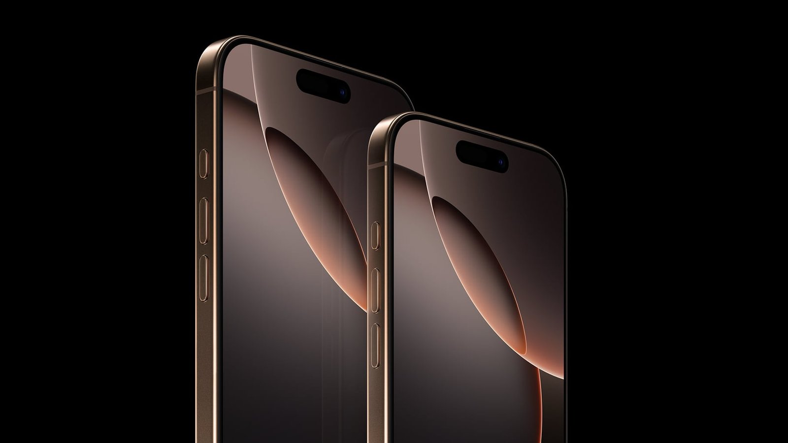 iPhone 17 Pro Design