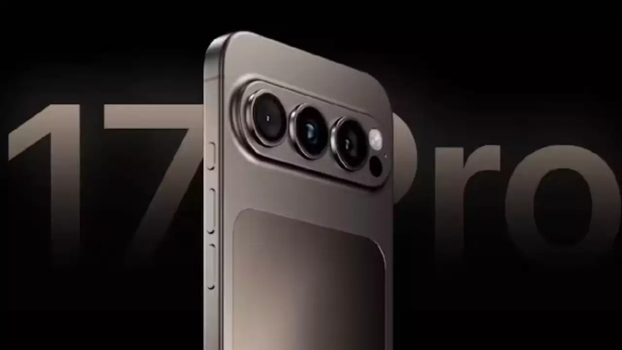 iPhone 17 To iPhone 17 Pro Max: Launch Date, Price In India, Design, Cameras, Specs, Leaks, Everything We Know So Far 1 iPhone 17 To iPhone 17 Pro Max