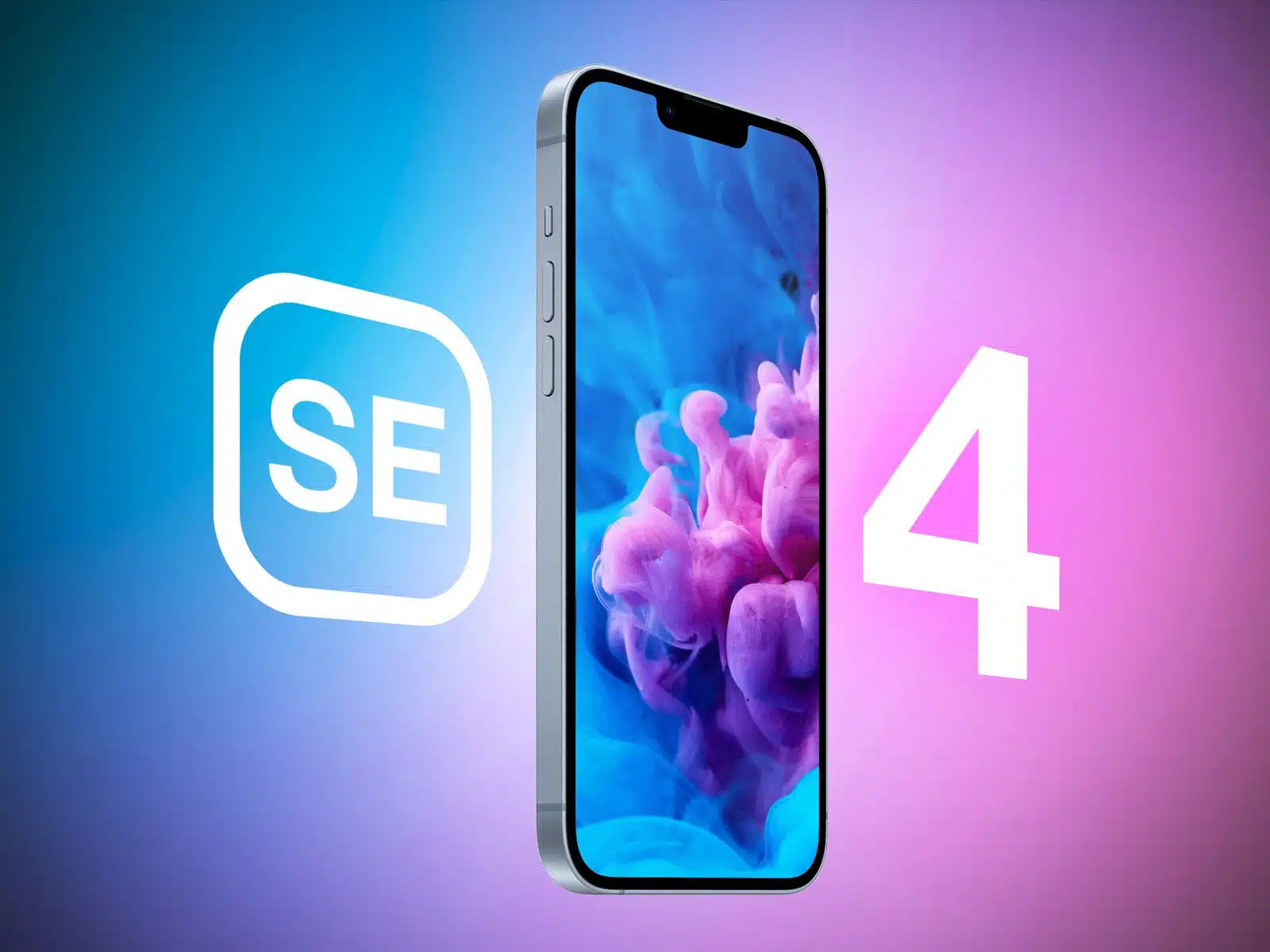 iPhone SE 4 Camera Leak Hints at iPhone 16 Parity 1 iPhone SE 4 Camera Leak Hints at iPhone 16 Parity