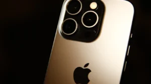 iPhone Users Targeted by Spyware