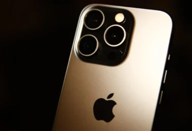 iPhone Users Targeted by Spyware